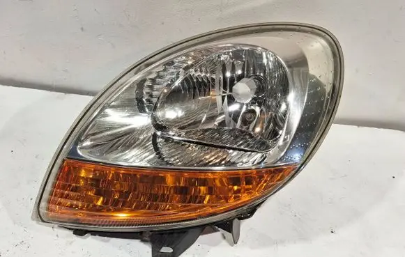 Renault Kangoo I Headlight/headlamp 8200150614