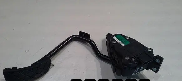 Audi A8 S8 D3 4E Accelerator throttle pedal 523c