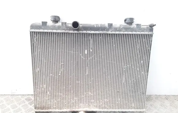 Citroen C5 Coolant radiator 9645586780 ETP10069