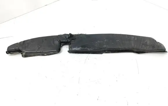 Renault Espace V (RFC) Fender foam support/seal 