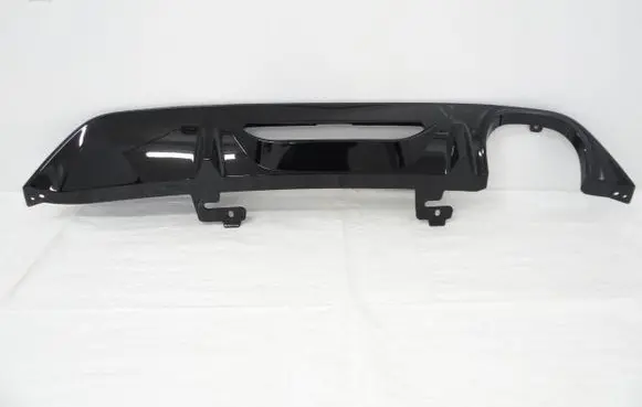 Peugeot 208 II Rear bumper 9825202880