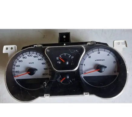 Suzuki Ignis Speedometer (instrument cluster) SZ0973