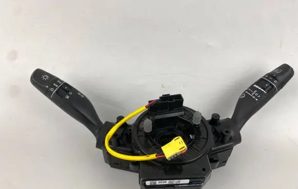 KIA Optima Wiper turn signal indicator stalk/switch 93480-D2500 93490G4230 H5029A1000