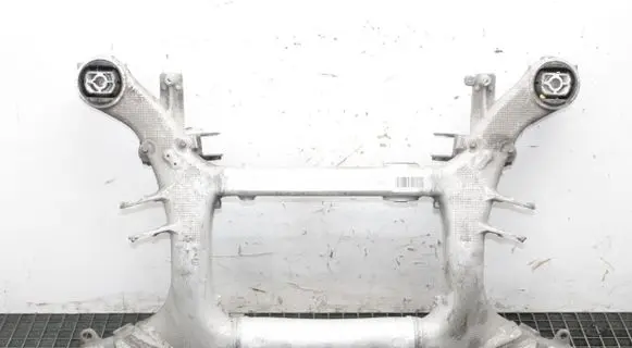 BMW 6 G32 Gran Turismo Rear subframe 6866423