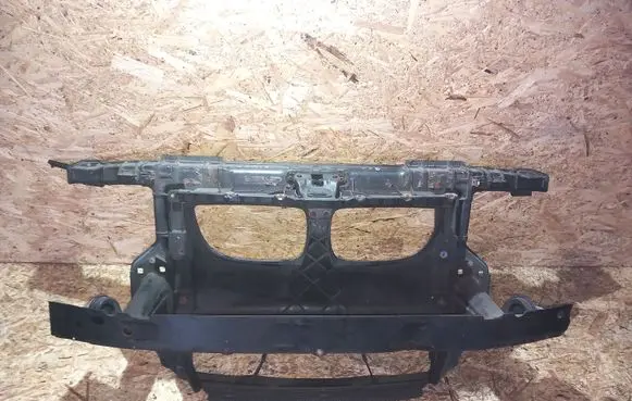 BMW 1 E81 E87 Radiator support slam panel
