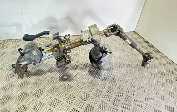 Electric power steering pump