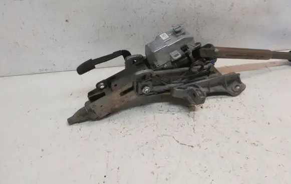 Land Rover Range Rover Evoque L538 Steering wheel axle FJ823C529FB T13021000444