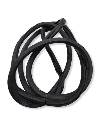 Volkswagen Transporter - Caravelle T6 Sliding door rubber seal 