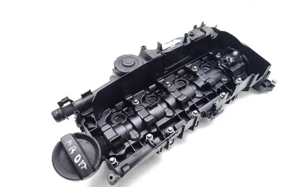 BMW X3 F25 Rocker cam cover 8581798 11128581798