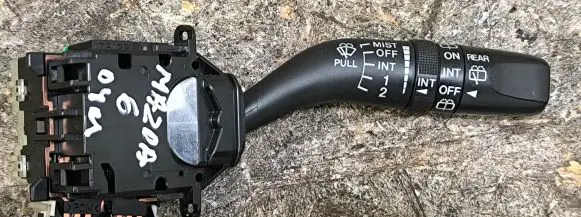 Mazda 6 Indicator stalk
