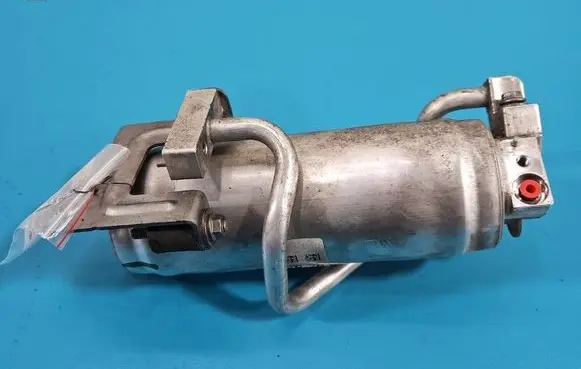 Mercedes-Benz E W213 Air conditioning (A/C) pipe/hose A2138304905 IMPRK1594105