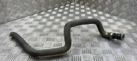 Ford Grand C-MAX Air intake hose/pipe 8V6118C553HH