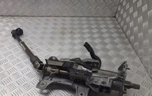 Citroen C4 I Rear steering column 870870G
