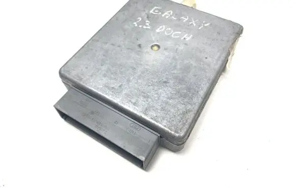 Ford Galaxy Engine control unit/module 98VW12A650HA