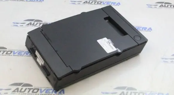 BMW 7 F01 F02 F03 F04 Ski bag 7213421