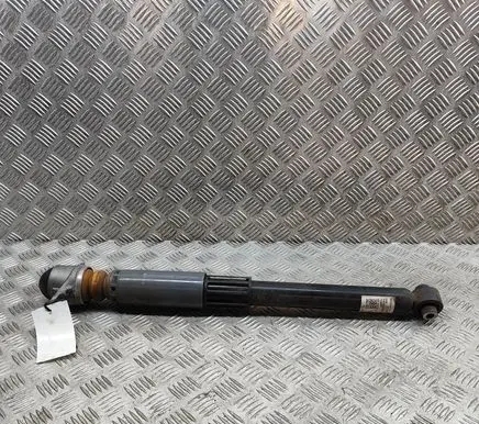 Audi A3 8Y Rear shock absorber/damper 5WA512011CE