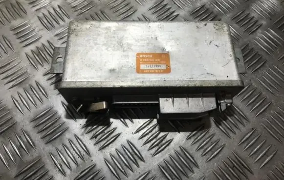 Audi 100 S4 C4 ABS control unit/module 0265100037 16911980