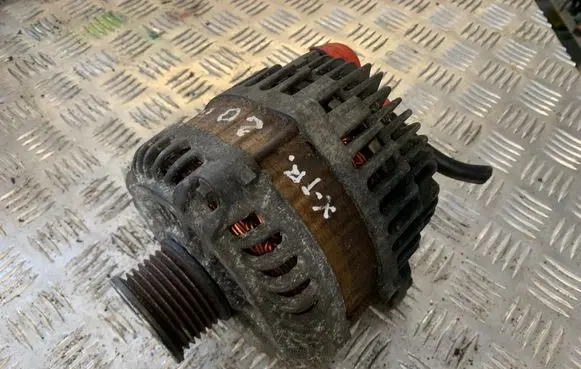 Nissan X-Trail T31 Generator/alternator 23100JG71A
