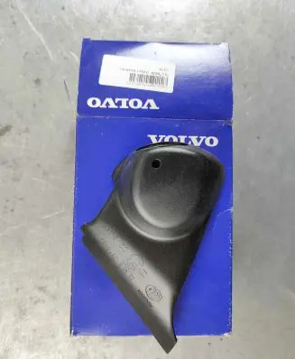Volvo XC60 Plastic wing mirror trim cover 31278838