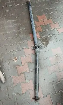 Drive shaft (set)