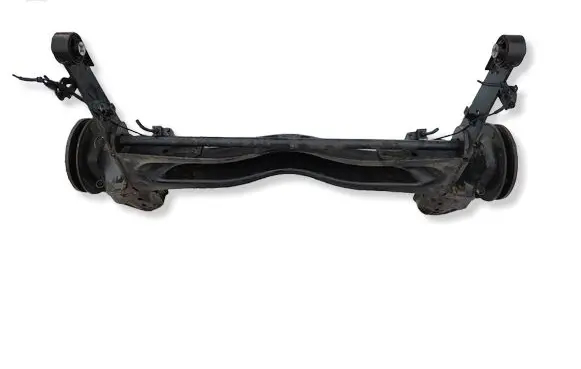 Peugeot Expert Rear axle beam 22AA008S