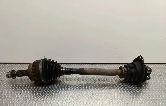 Renault Master II Front driveshaft