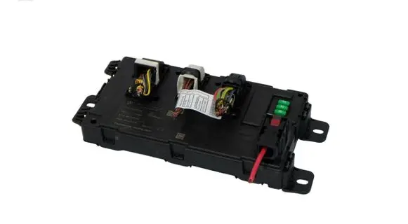 BMW 2 F22 F23 Comfort/convenience module 9329702