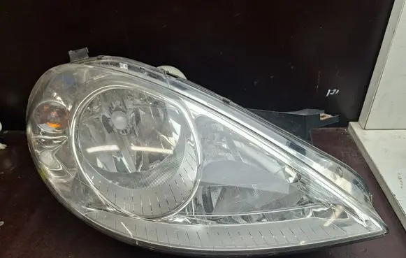 Mercedes-Benz A W169 Headlight/headlamp 0301197202 A1698200261 15631564