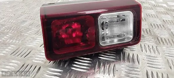 Renault Trafic III (X82) Rear/tail lights 934557900