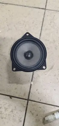 BMW 5 E60 E61 Parcel shelf speaker 6923174 3040785826 18820010