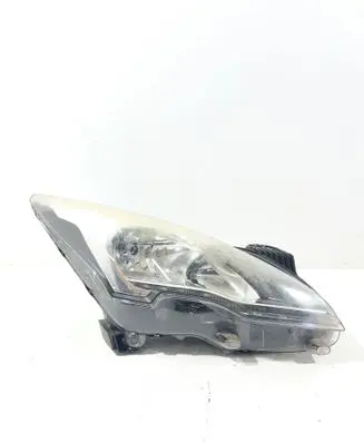 Peugeot 3008 I Headlight/headlamp 9805505580