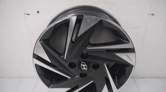 Hyundai i20 (BC3 BI3) R16 alloy rim 52910Q0200