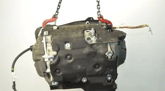 BMW i4 Electric car motor 5A76E4601