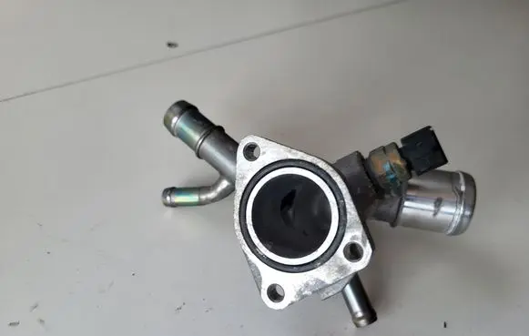 KIA Pro Cee'd II Other engine bay part
