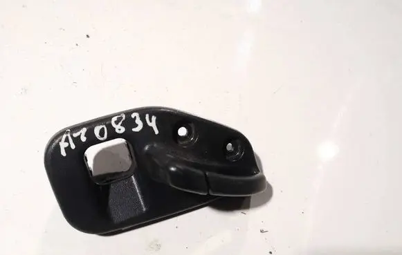 Toyota Avensis T250 Other interior part