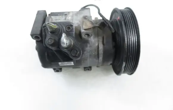 Honda Accord Air conditioning (A/C) compressor (pump) 4472009894