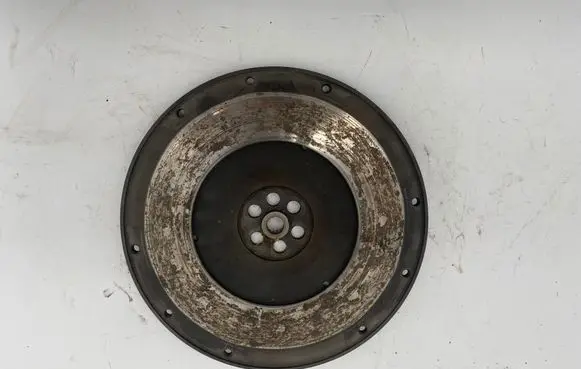 Porsche 911 Clutch pressure plate 