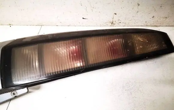 Opel Meriva A Rear/tail lights