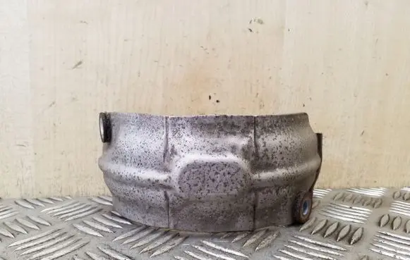 Toyota Verso Exhaust heat shield 172710R020