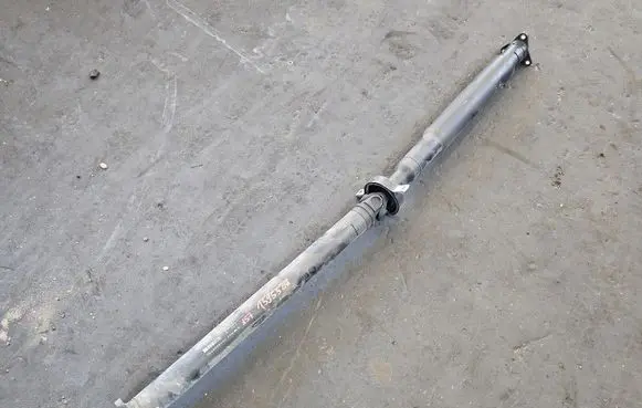 BMW 3 F30 F35 F31 Rear driveshaft/prop shaft 7623744 IMPRK1595528