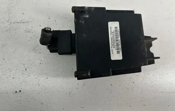 Chrysler 300 - 300C Light module LCM 04806086AE 61A30020520 T48VS341700261