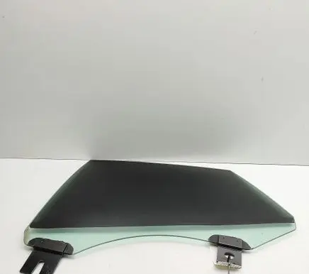 Tesla Model S Rear door window glass 600633500D