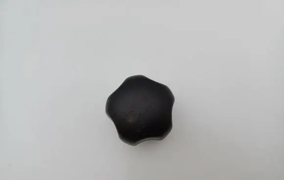 Saab 9-5 Seat adjustment knob 4654406