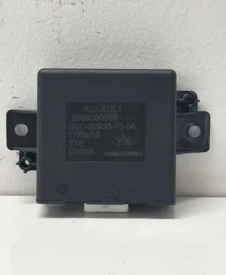 Dacia Dokker Other control units/modules 259906005R