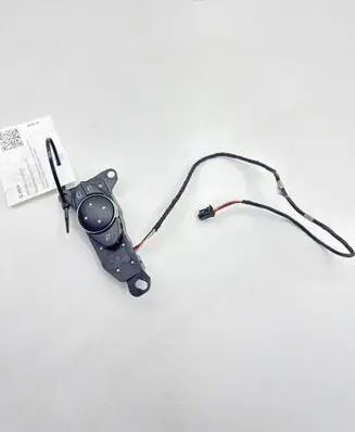 Mercedes-Benz CLS C219 Wing mirror switch 2118216079