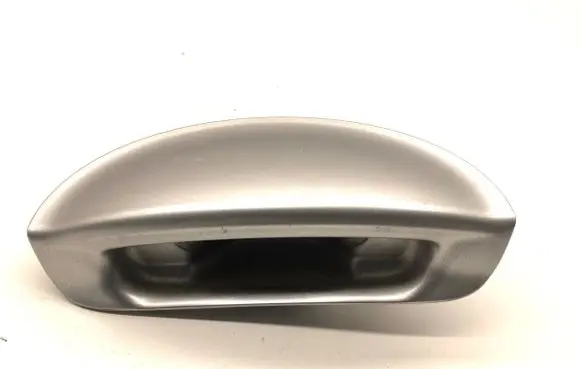 Nissan Micra Tailgate/trunk/boot exterior handle 90606AX600