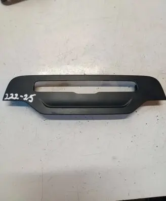Volvo S80 Other dashboard part 1284544