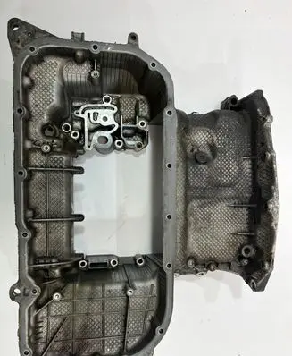 Audi A8 S8 D4 4H Oil sump 059103601BE | 68475634065315,157