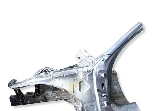 BMW 7 G11 G12 Front side member 