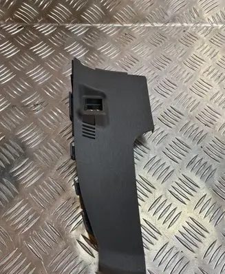 Toyota Prius (XW30) Panel trim 5544647020